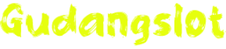 Gudangslot